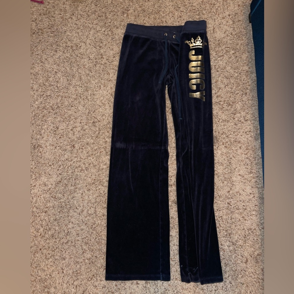Size Small Juicy Couture Pant